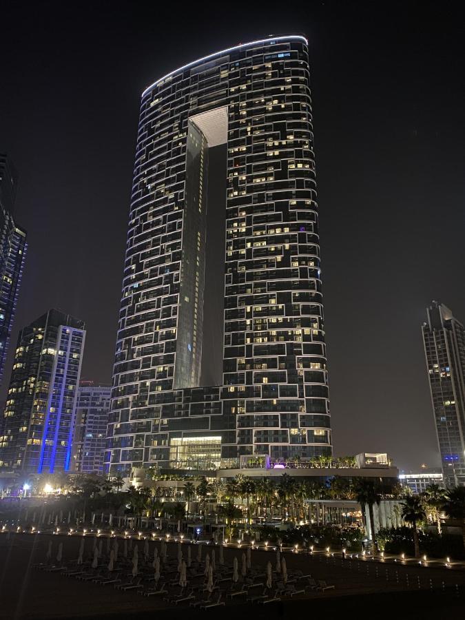 Address Jbr With Sea View & Maid - Mint अपार्टमेंट