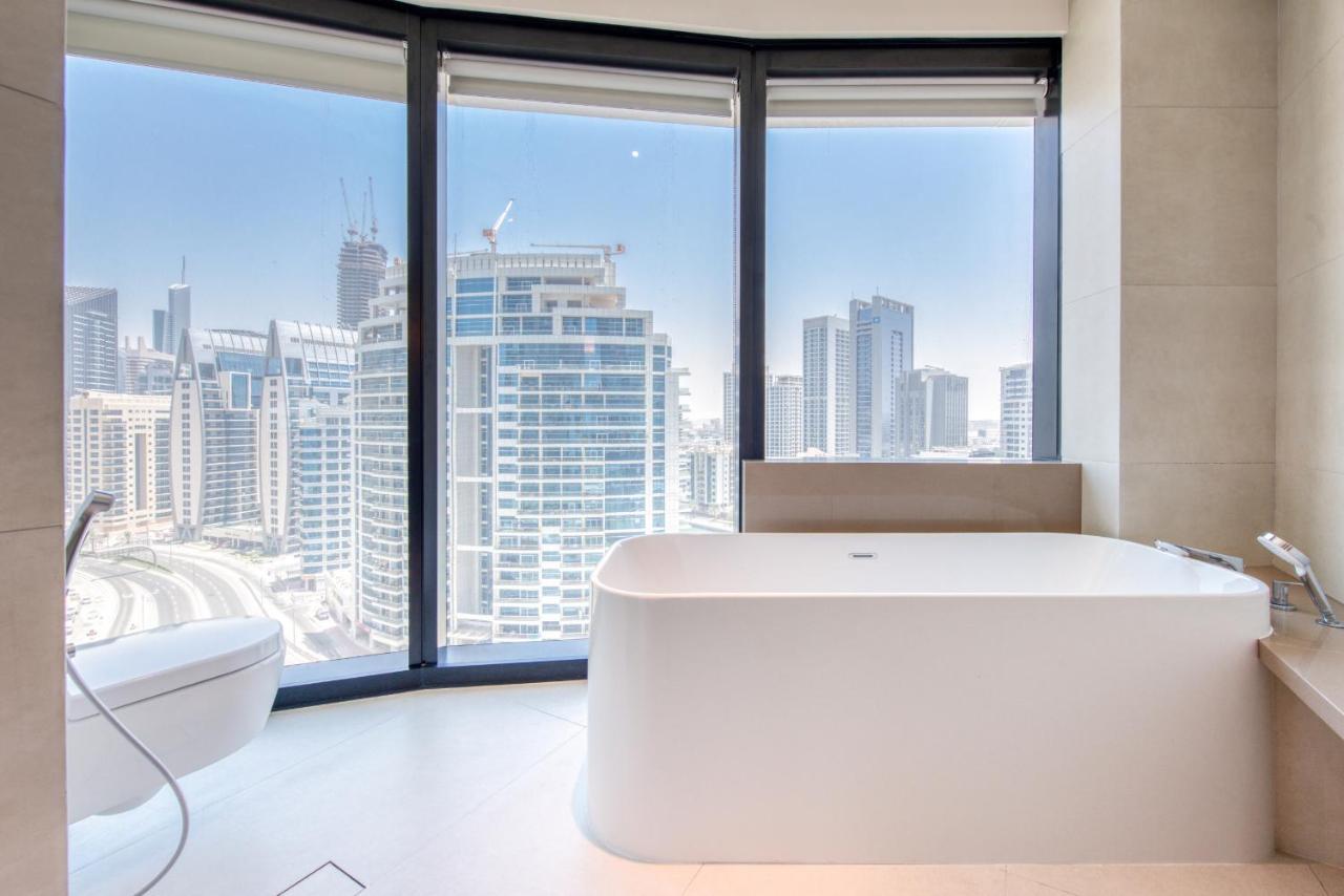 Address Jbr With Sea View & Maid - Mint अपार्टमेंट Dubai