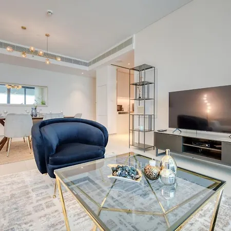 Address Jbr With Sea View & Maid Room - Mint Stay Dubai Exterior photo