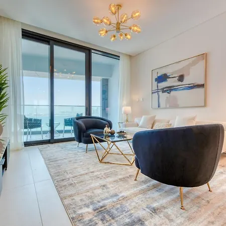 Address Jbr With Sea View & Maid Room - Mint Stay Dubai Exterior photo