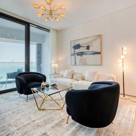 Address Jbr With Sea View & Maid Room - Mint Stay Dubai Exterior photo