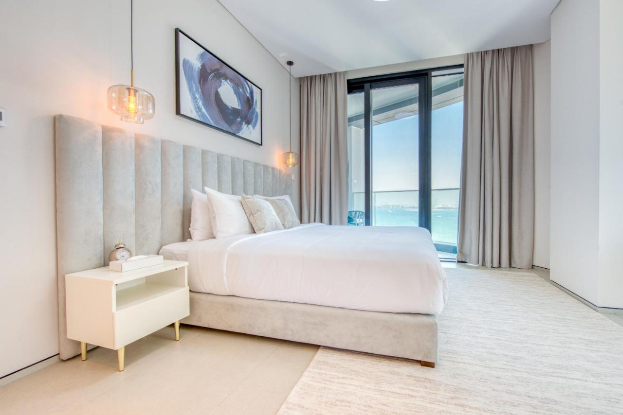 Address Jbr With Sea View & Maid - Mint Apartment