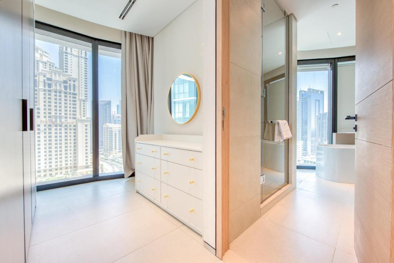 Apartment Address Jbr With Sea View & Maid - Mint