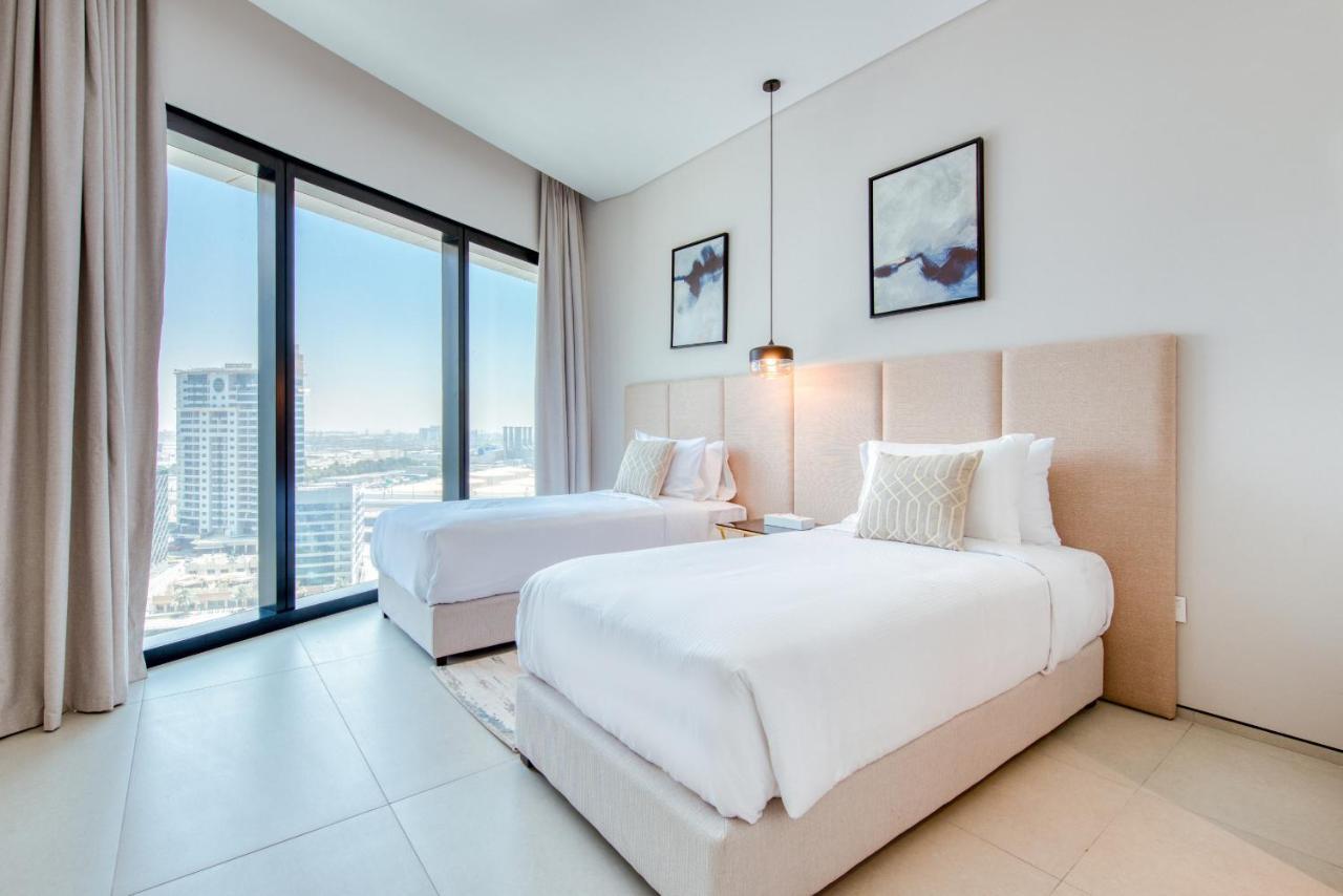Address Jbr With Sea View & Maid - Mint Apartment *