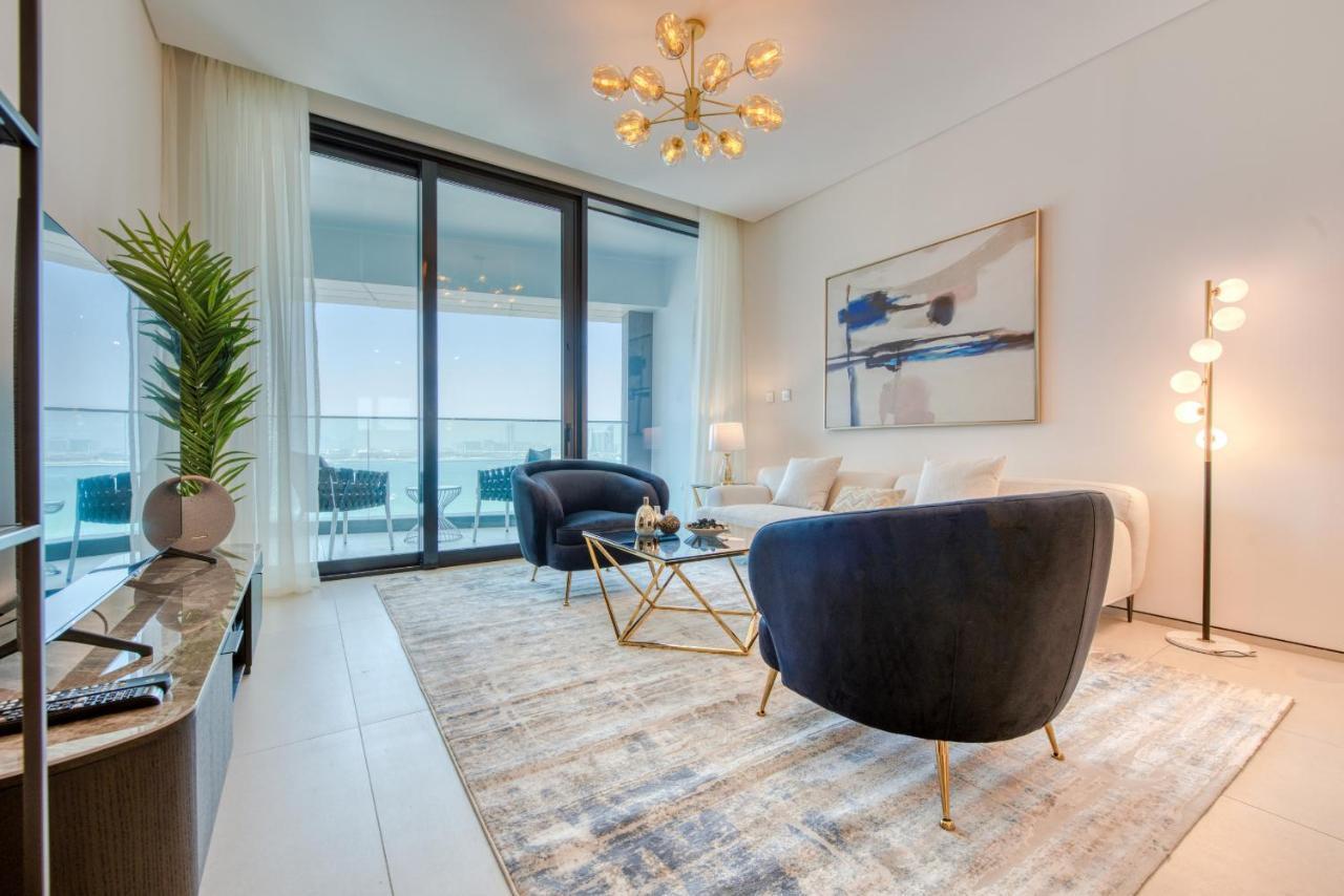 Address Jbr With Sea View & Maid - Mint Apartment Dubai