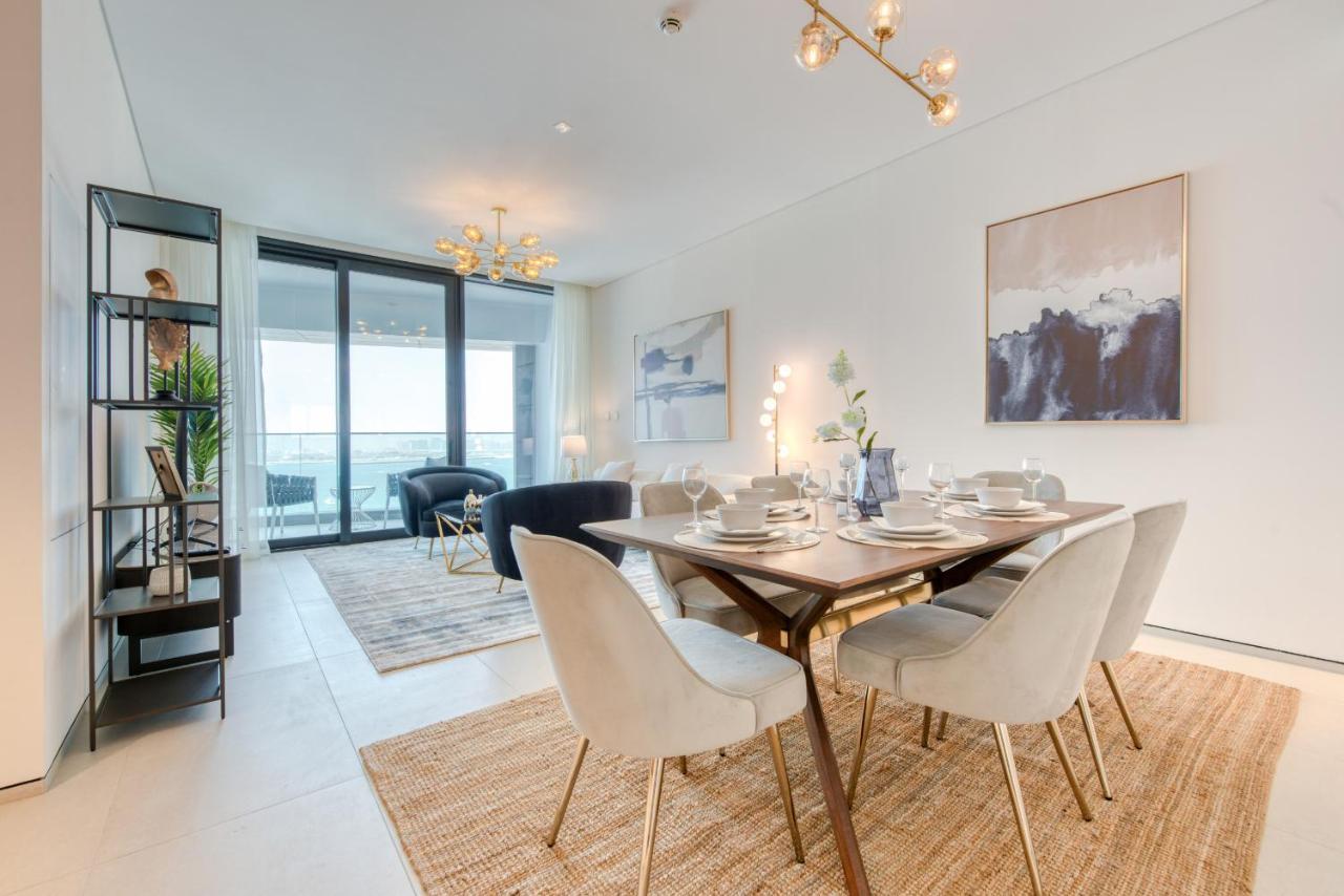 Apartment Address Jbr With Sea View & Maid - Mint Dubai