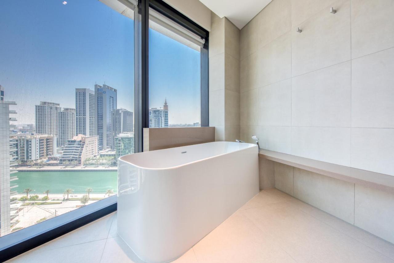 Address Jbr With Sea View & Maid - Mint Apartment