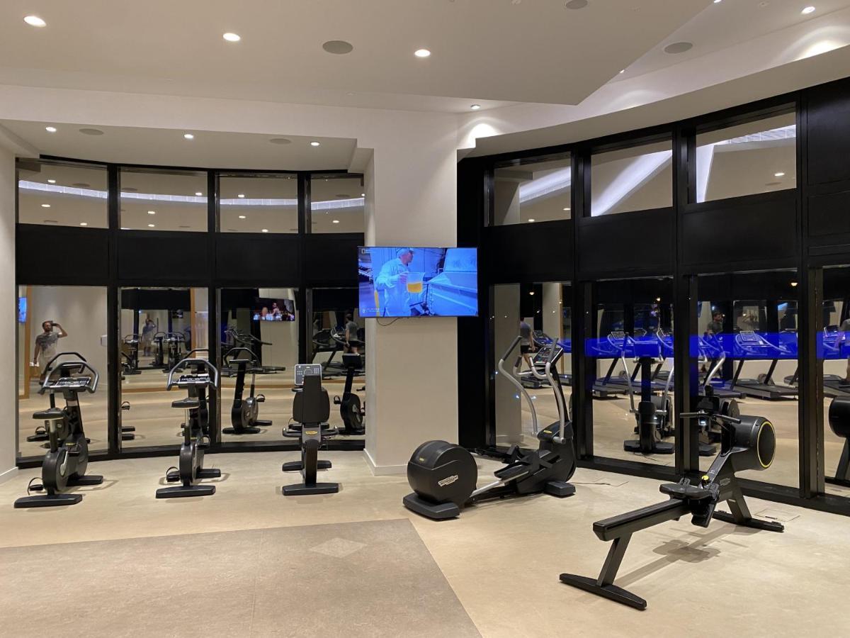 Apartment Address Jbr With Sea View & Maid - Mint Dubai