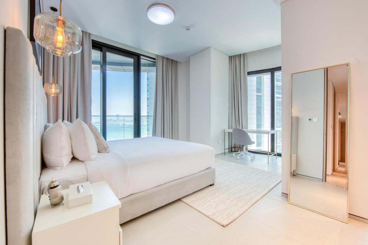 Address Jbr With Sea View & Maid - Mint * Dubai