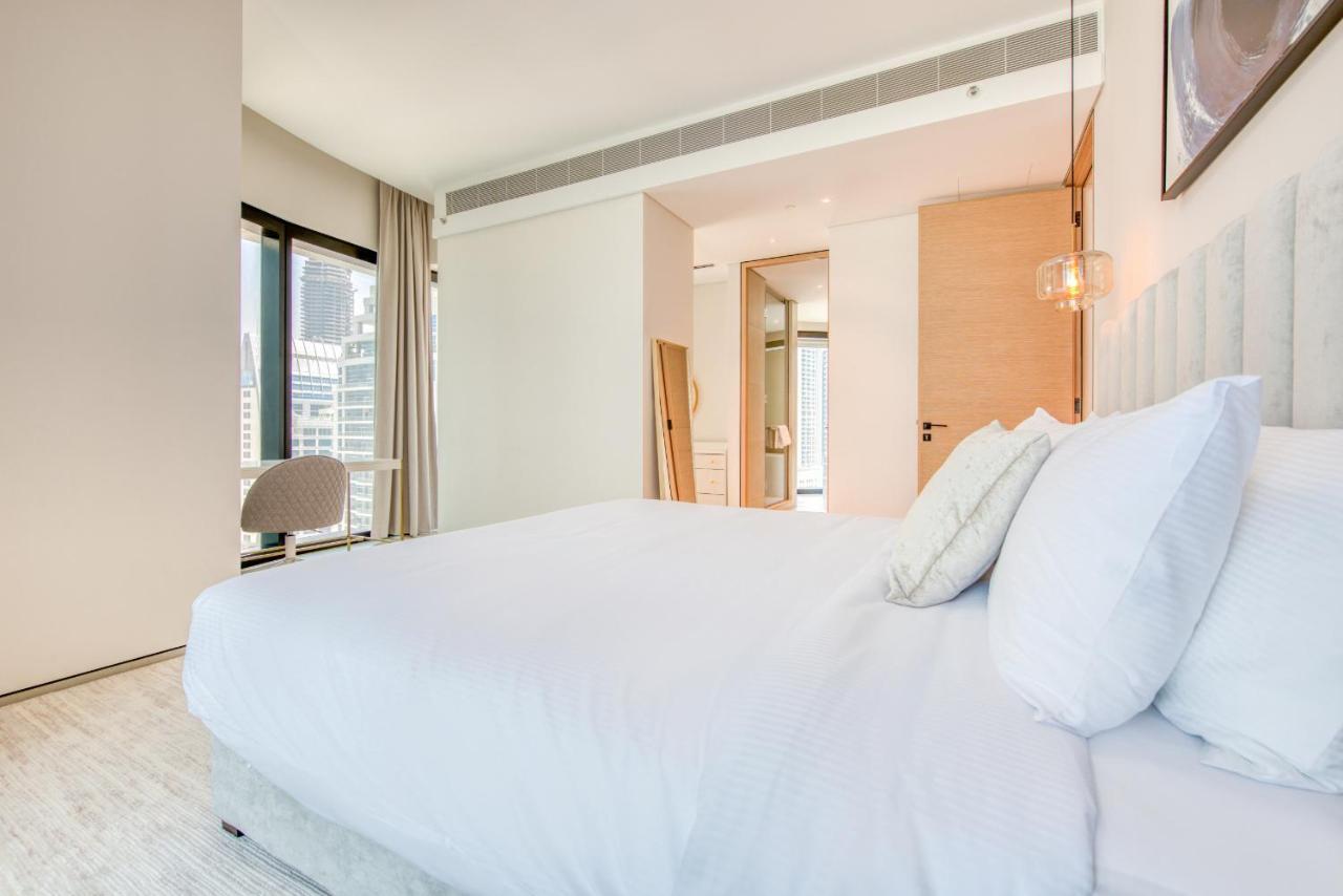 Address Jbr With Sea View & Maid - Mint Apartment Dubai