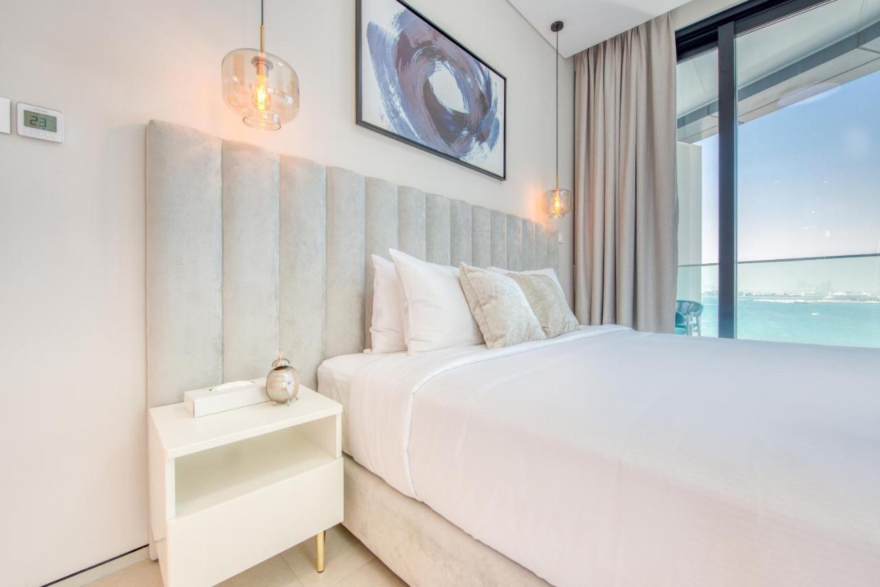 Address Jbr With Sea View & Maid - Mint Apartment *