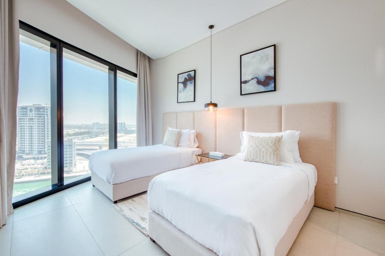 Apartment Address Jbr With Sea View & Maid - Mint